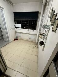 Blk 330 Yishun Rivergreen (Yishun), HDB 4 Rooms #556156191